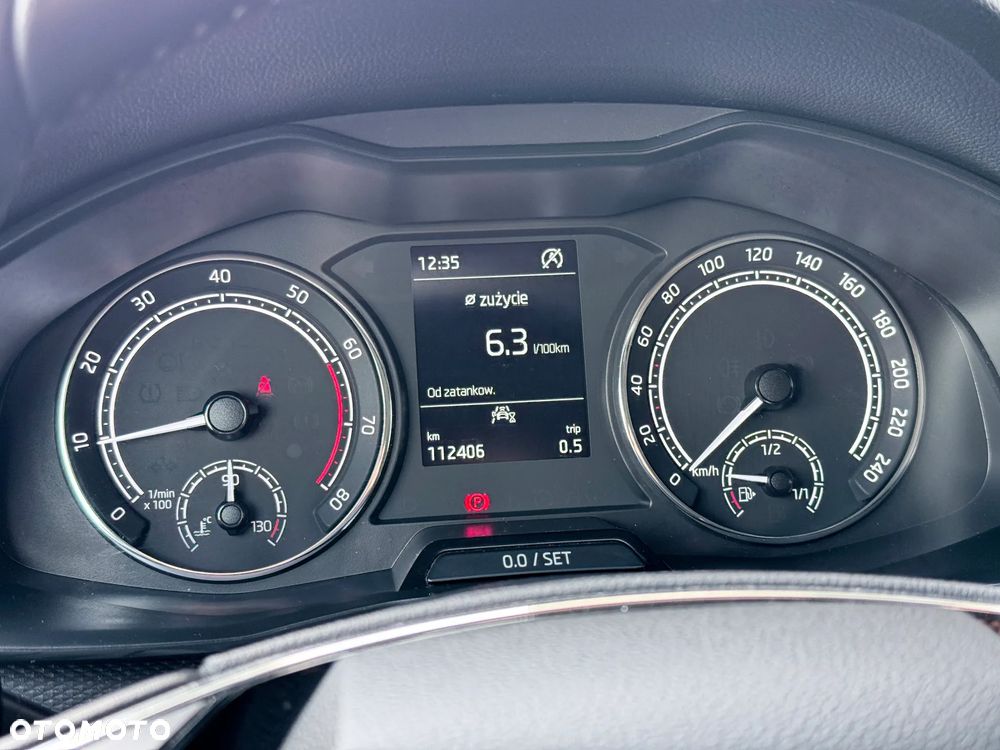 Skoda Scala 1.0 TSI Ambition - 34