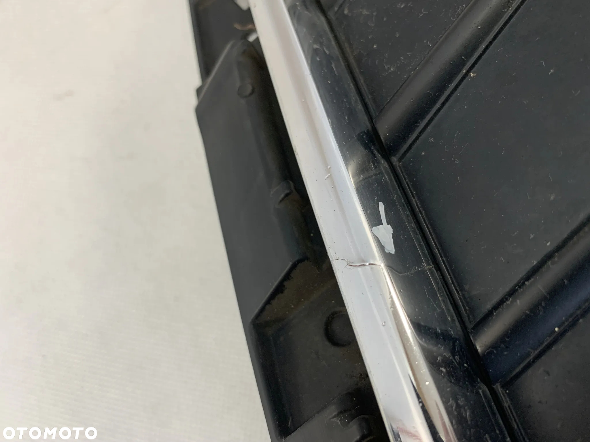 Image Audi A4 15r Mřížka A 4 2015 - 8W0853651