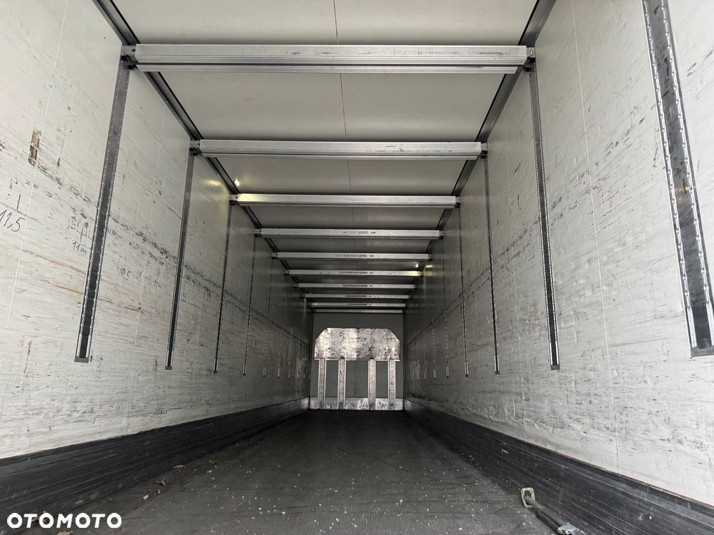 Krone sd doppelstock - 7