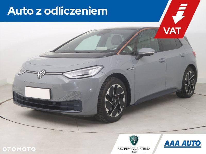 Volkswagen ID.3 - 2