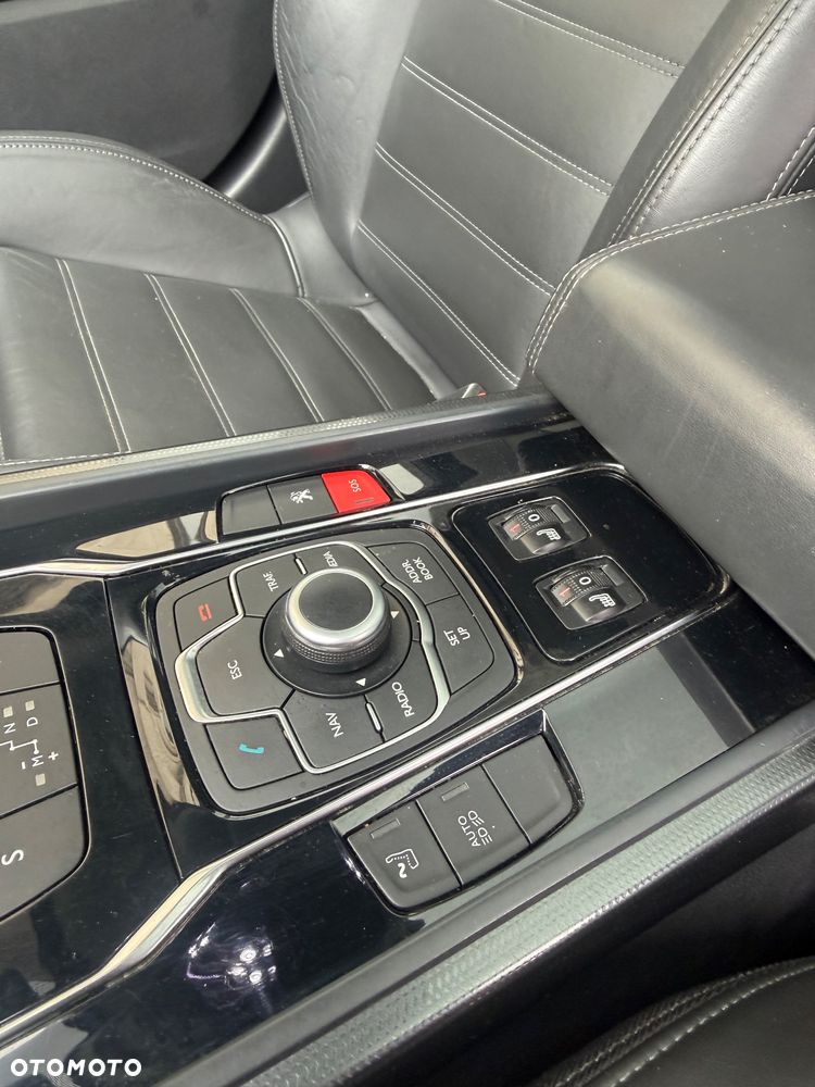 Peugeot 508 - 19