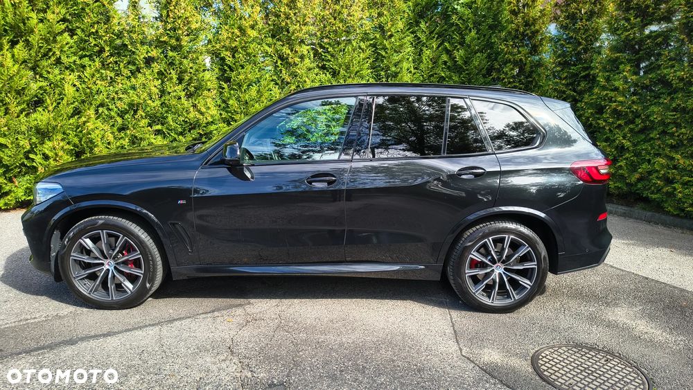 BMW X5 xDrive30d - 8