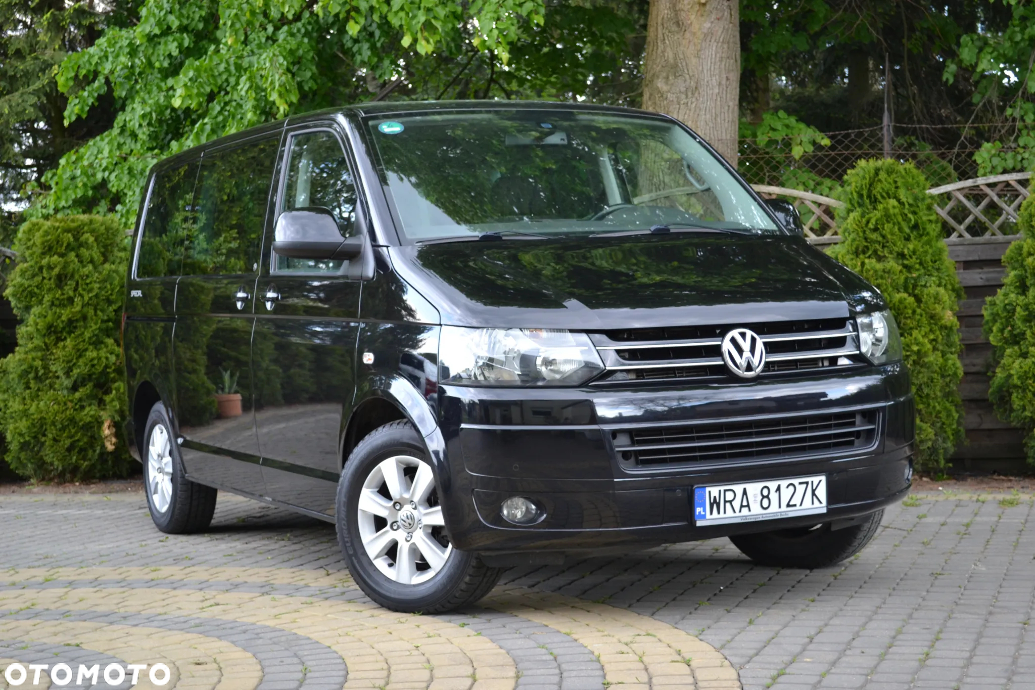 Volkswagen Multivan TDI L1 Comfortline - 7