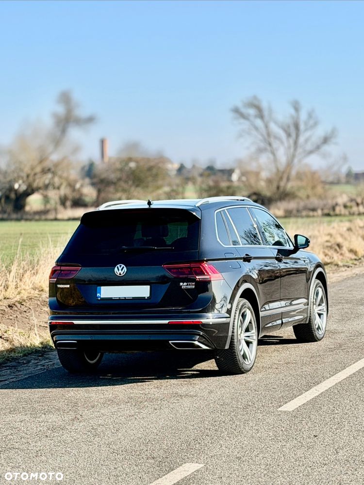 Volkswagen Tiguan 2.0 TDI SCR 4Mot Highline DSG - 25