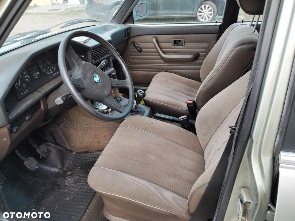 BMW Seria 5 - 5