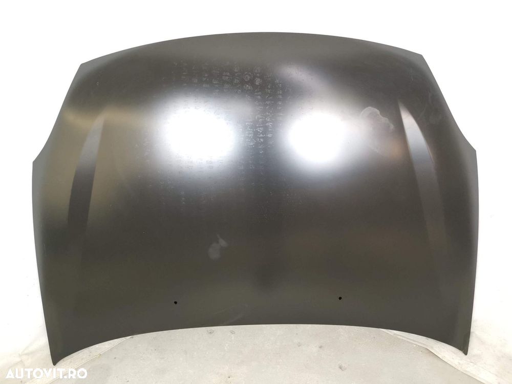 Capota Motor NOUA Renault  Symbol 2 2008 2009 2010 2011 2012 In Stare - 1