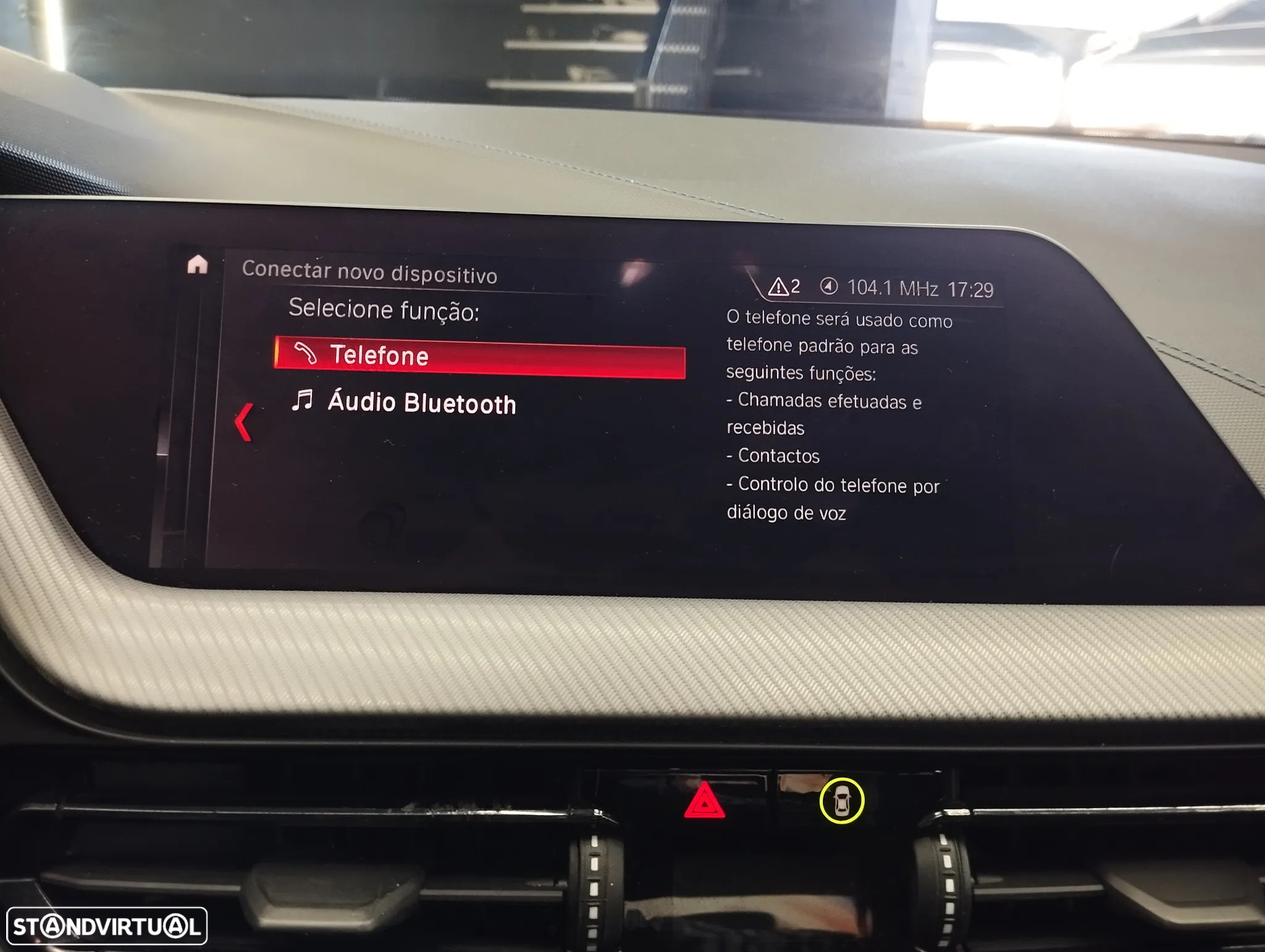 BMW 116 d Corporate Edition - 29