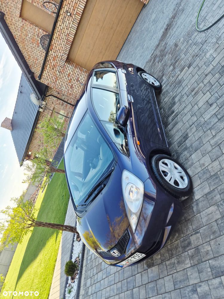 Honda Jazz 1.4 ES - 13