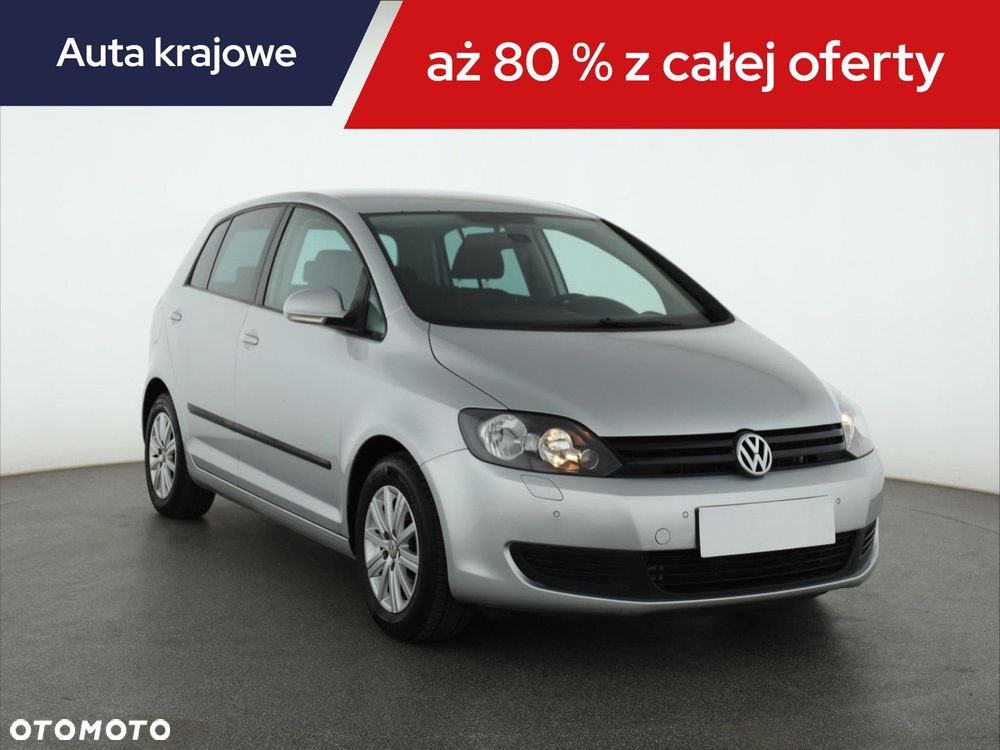 Volkswagen Golf Plus - 3