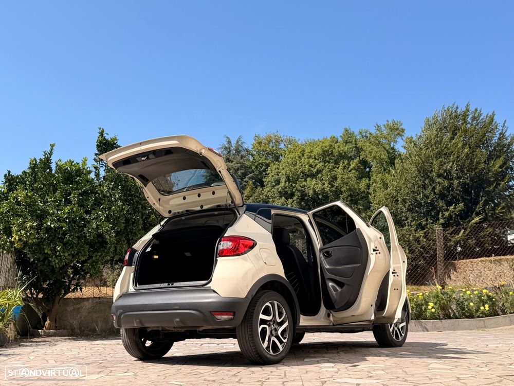 Renault Captur - 1