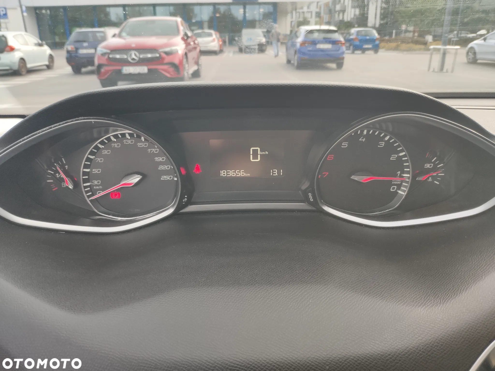 Peugeot 308 1.2 PureTech Allure S&S - 21