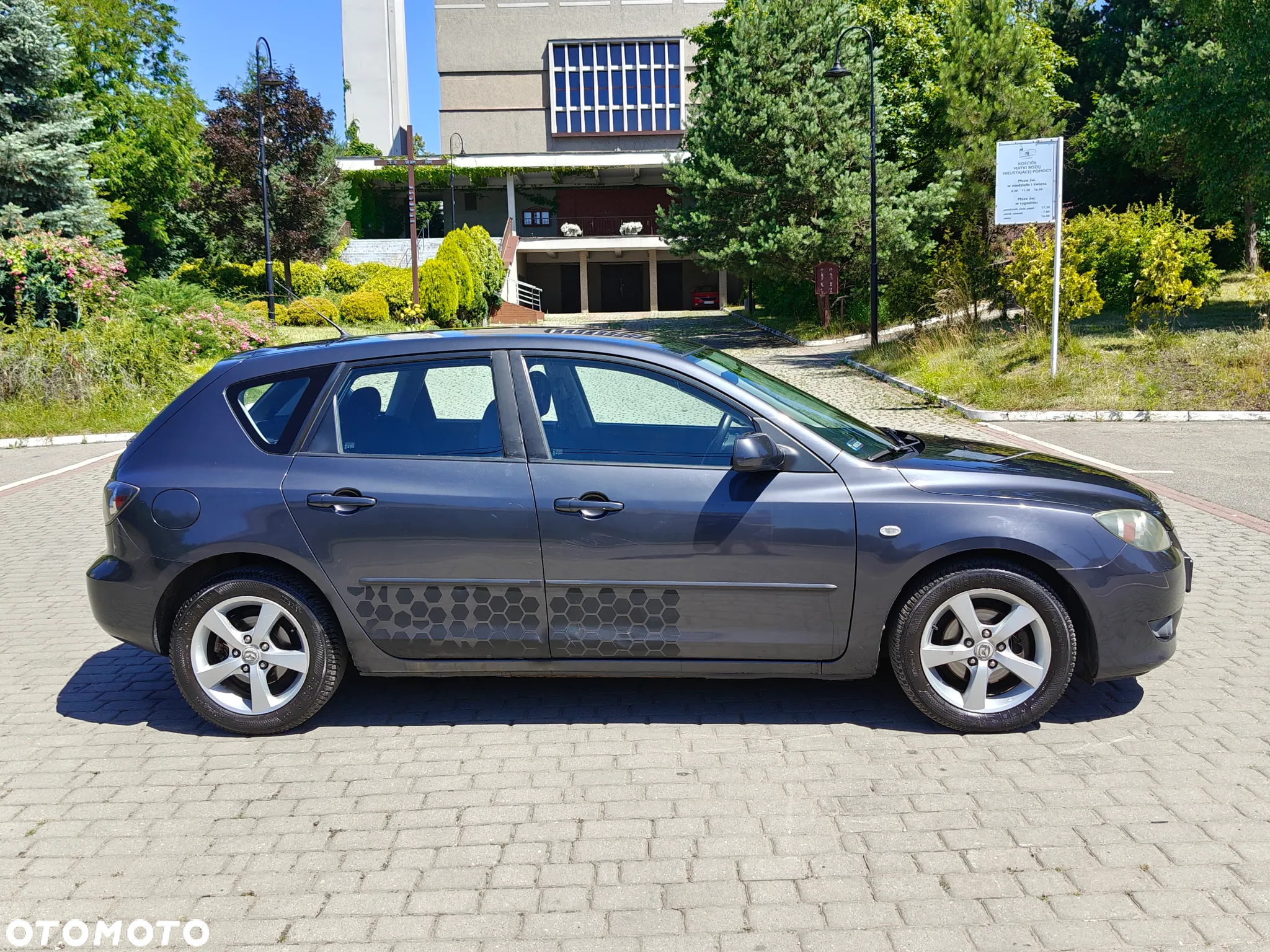 Mazda 323F 1.8 GLX - 2