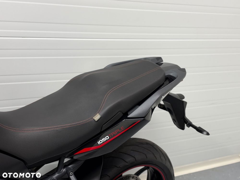 Triumph Tiger - 29