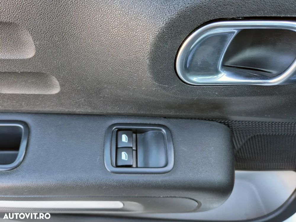 Citroën C3 1.2 PureTech S&S BVM5 Feel - 20