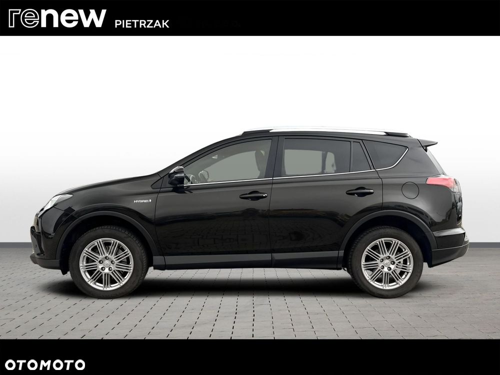 Toyota RAV4 - 3