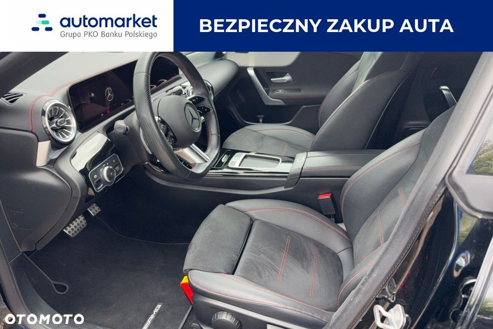 Mercedes-Benz CLA 200 AMG Line 7G-DCT - 12