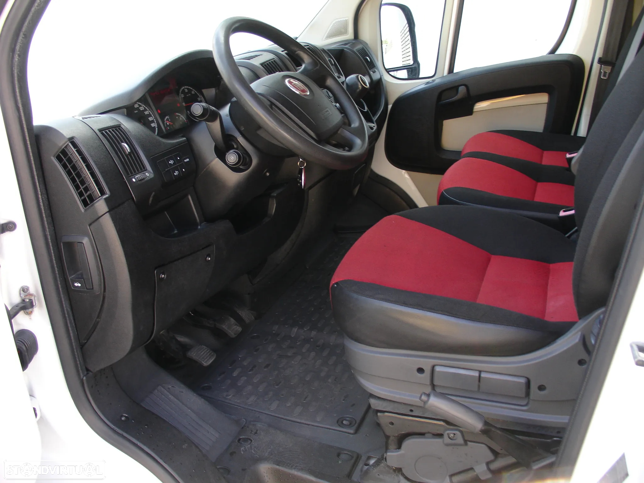 Fiat ducato - 23