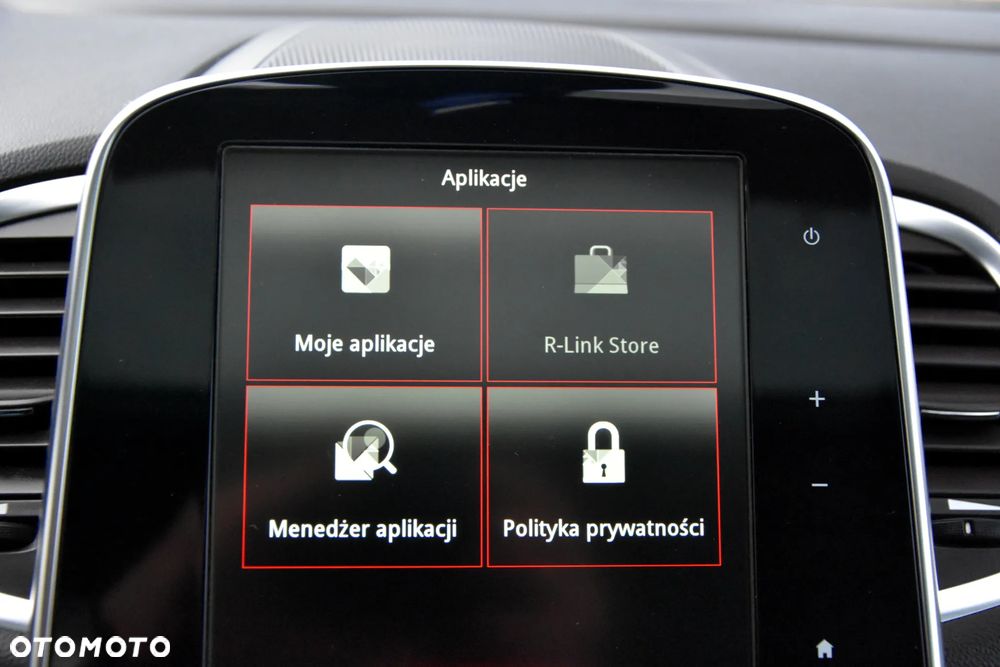 Renault Espace 1.6 dCi Energy Initiale Paris EDC - 40