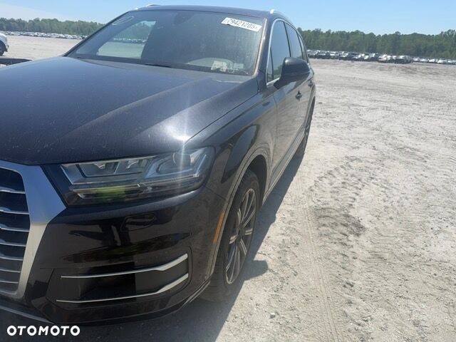 Audi Q7 - 2