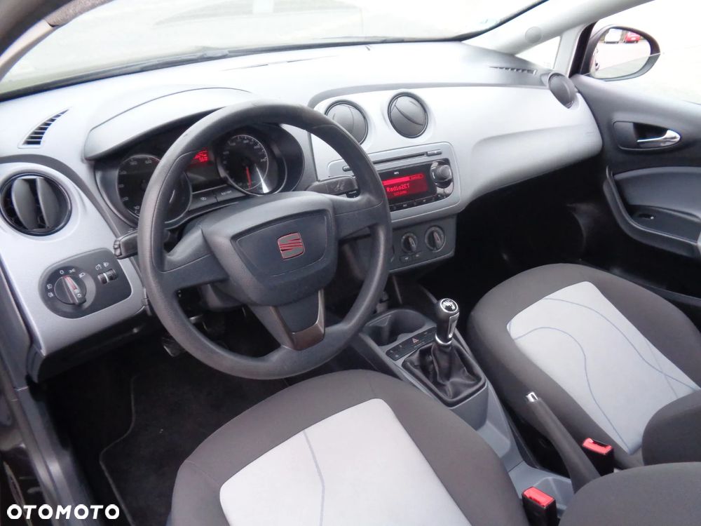 Seat Ibiza 1.2 12V Copa - 14