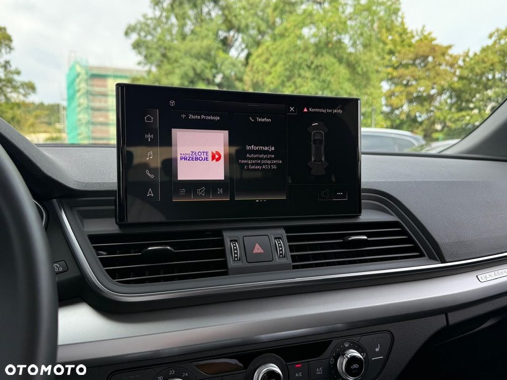 Audi Q5 40 TDI mHEV Quattro S tronic - 29