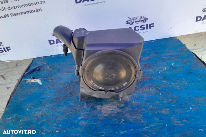 Carcasa filtru aer AV61-9600-BF - 1.6 TDCI AV61-9600-BF - 1.6 TDCI Fo - 5