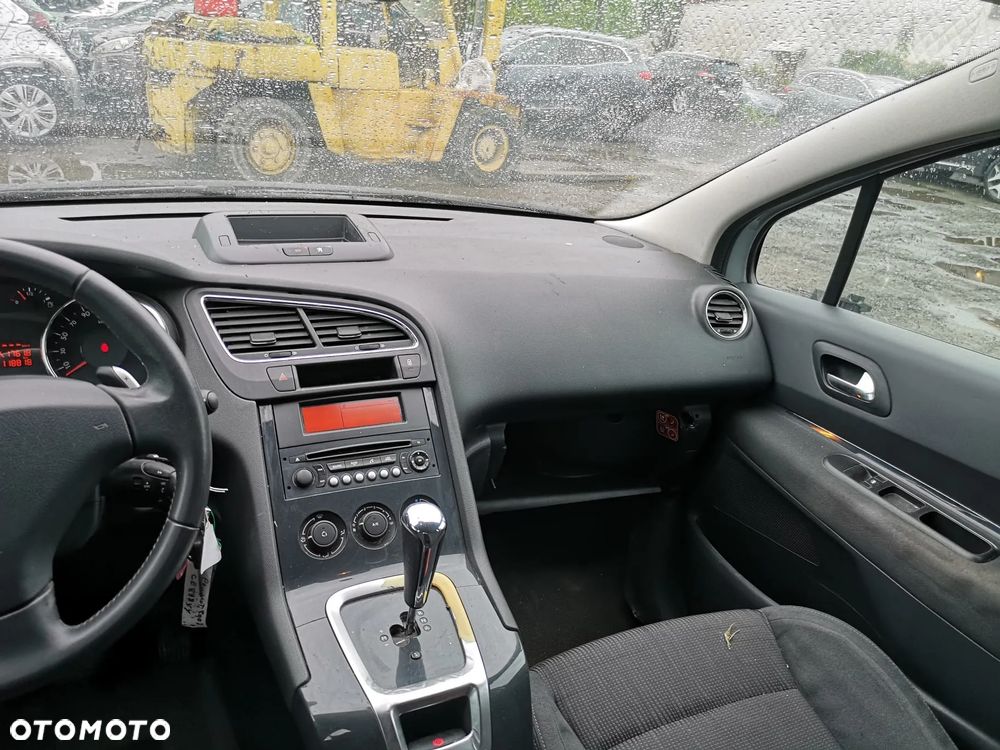 Peugeot 5008 1.6 HDi Premium - 27