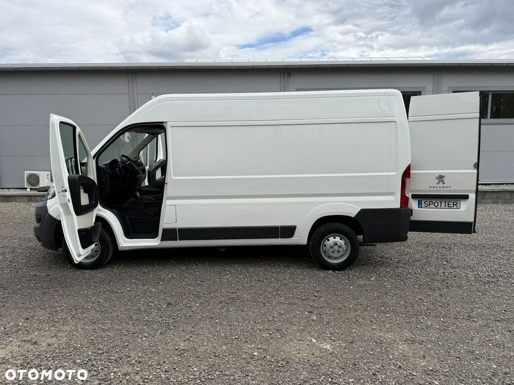 Peugeot Boxer - 17