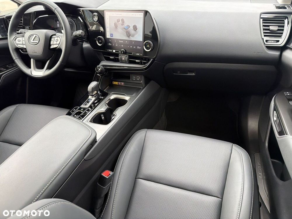 Lexus NX 350h Prestige 2WD - 16