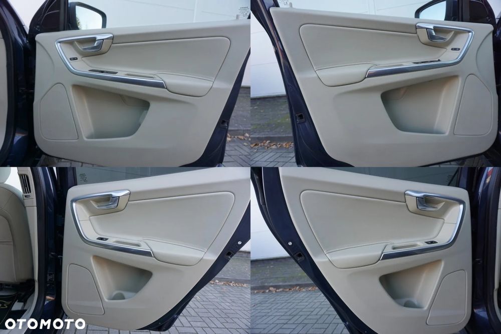 Volvo XC 60 D4 Summum - 39