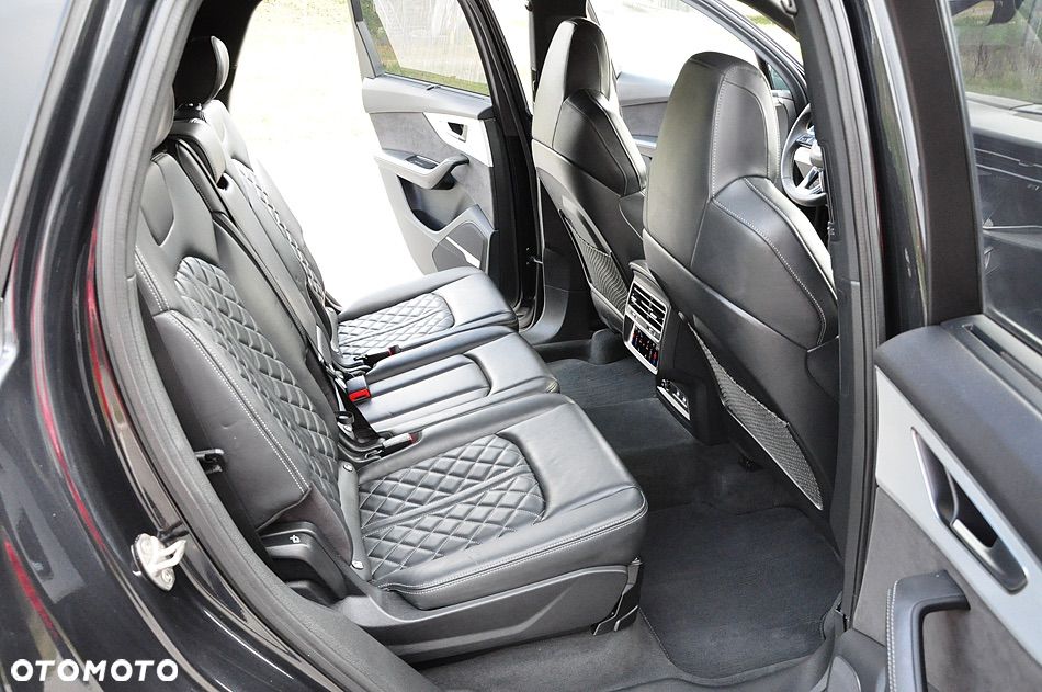 Audi SQ7 - 17