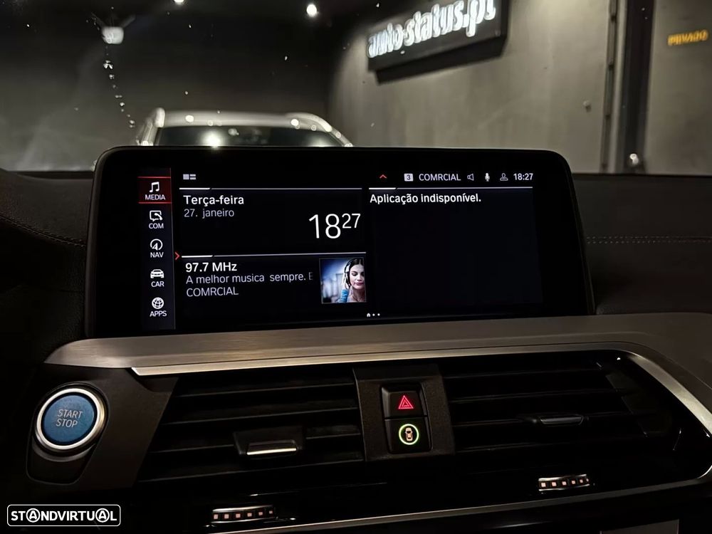 BMW iX3 Inspiring - 24