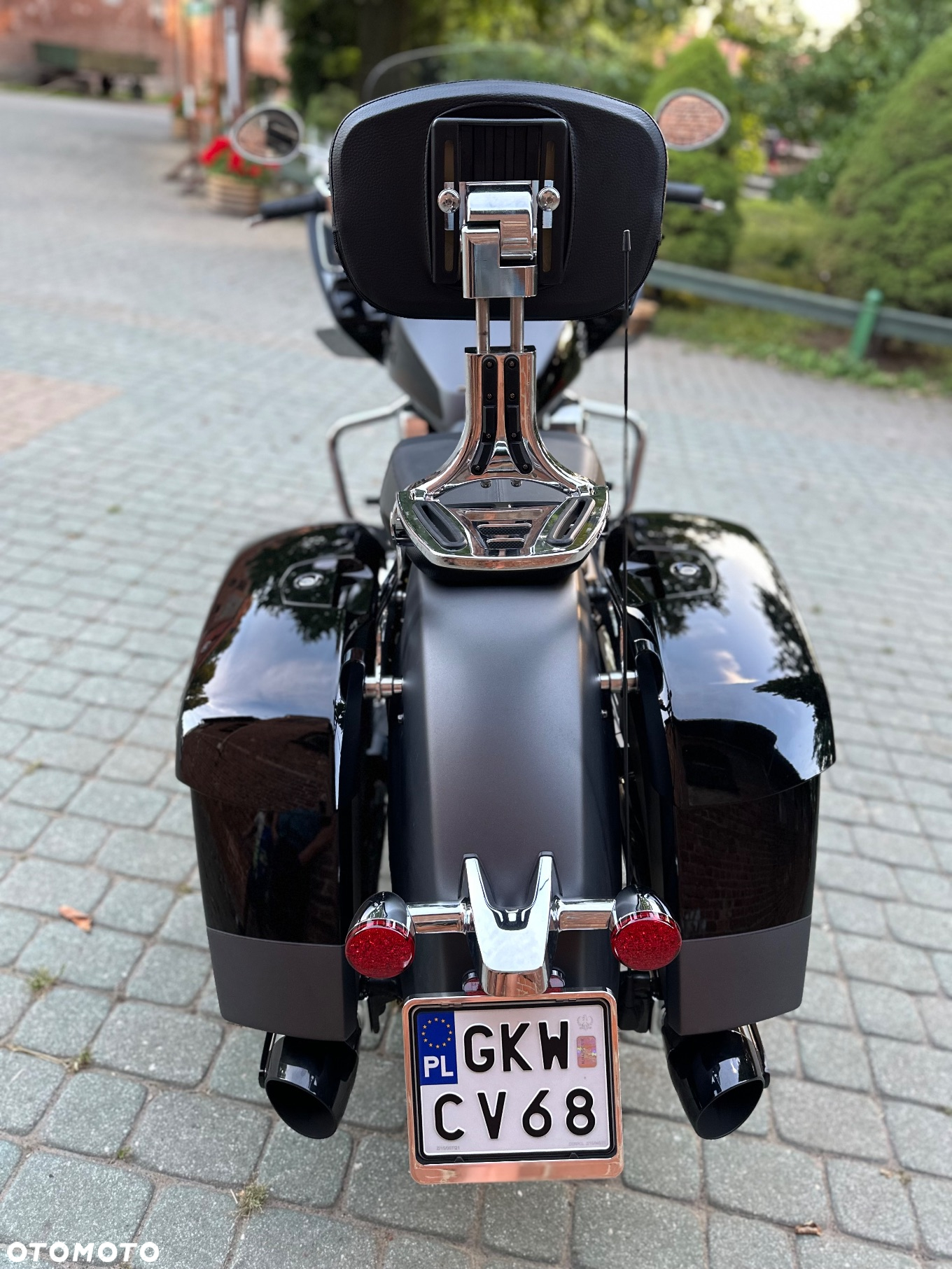 Indian Challenger - 12