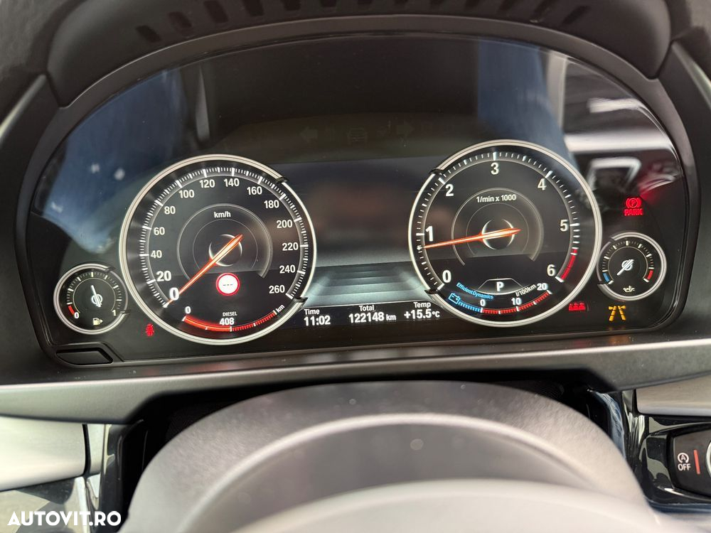 BMW X5 xDrive30d - 12