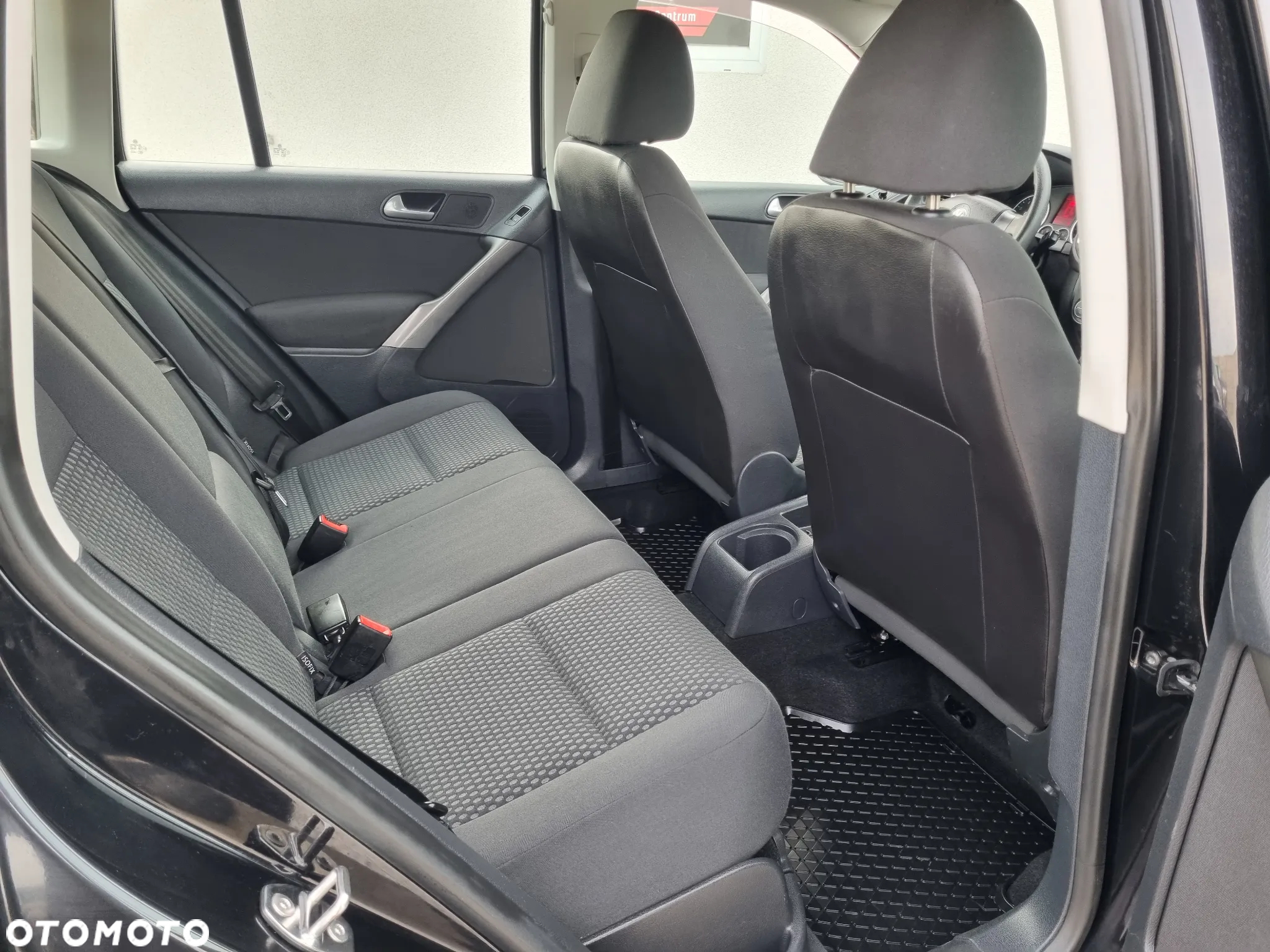 Volkswagen Tiguan 1.4 TSI 4Motion Sport & Style - 11