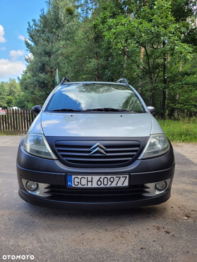 Citroën C3 - 3