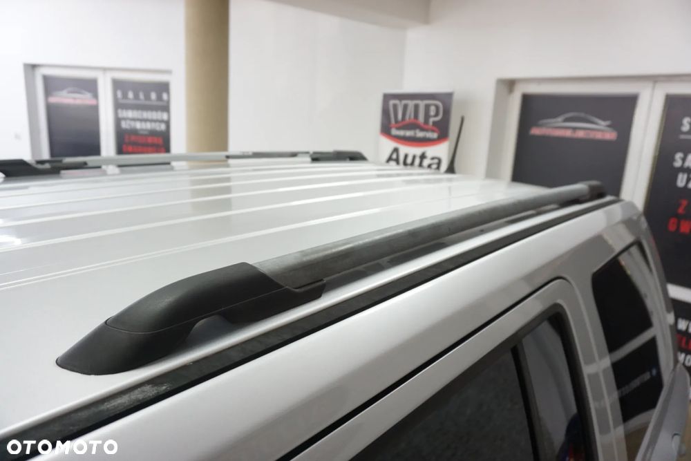 Jeep Patriot 2.2 CRD DPF Limited - 12