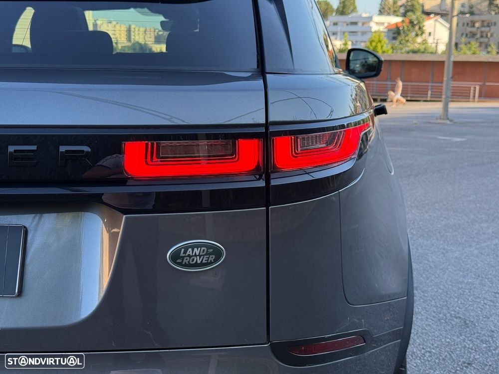 Land Rover Range Rover Velar 2.0 D R-Dynamic HSE - 18
