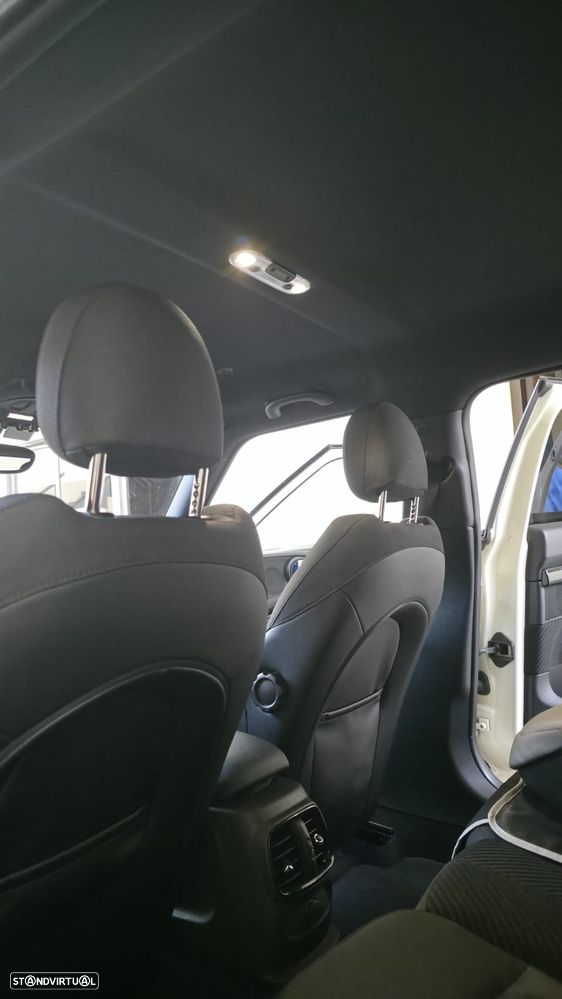 MINI Clubman Cooper SD Auto - 9