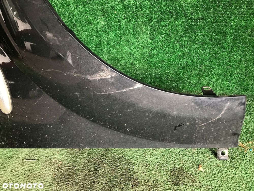 BŁOTNIK PRZÓD PRZEDNI PRAWY CROMA II LIFT 819 W-WA - 4