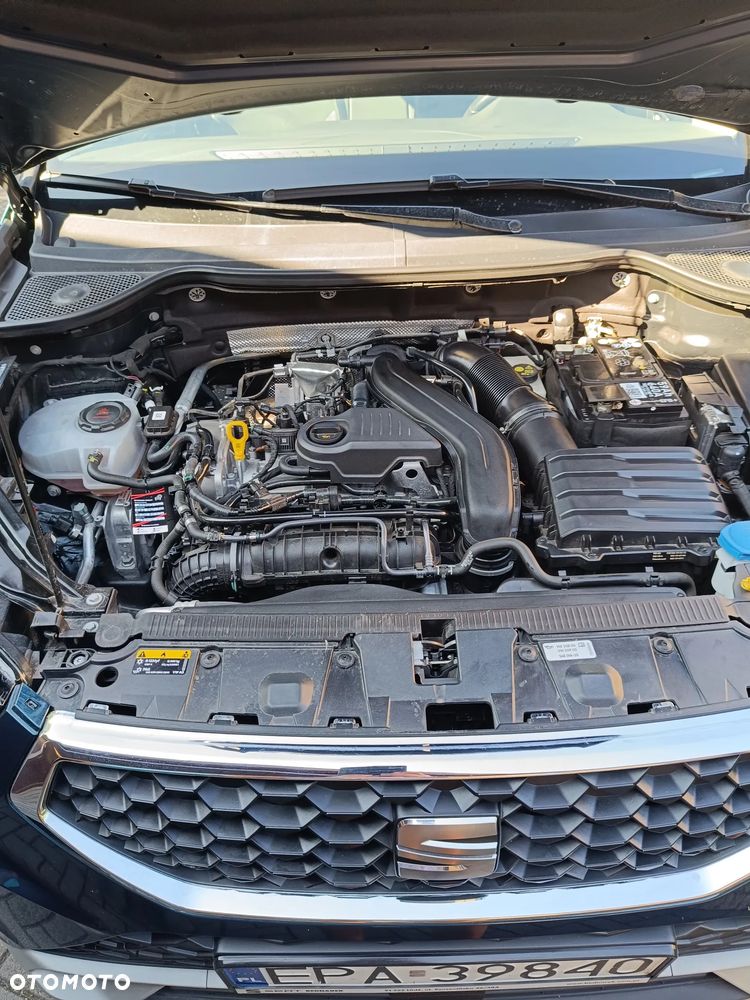 Seat Ateca 1.5 TSI Style S&S - 12