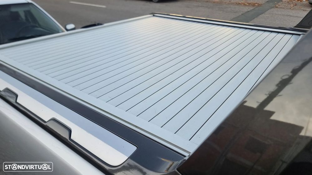 Ford Ranger Auto Wildtrak - 22