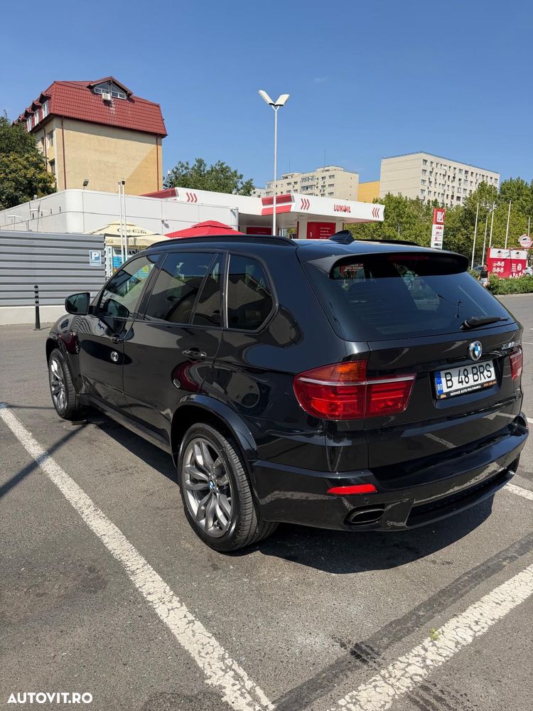 BMW X5 - 4