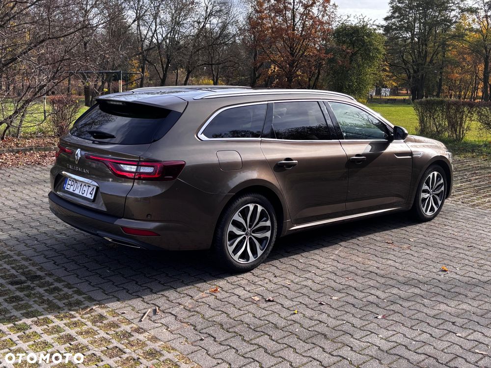 Renault Talisman 1.6 Energy TCe Intens EDC - 5