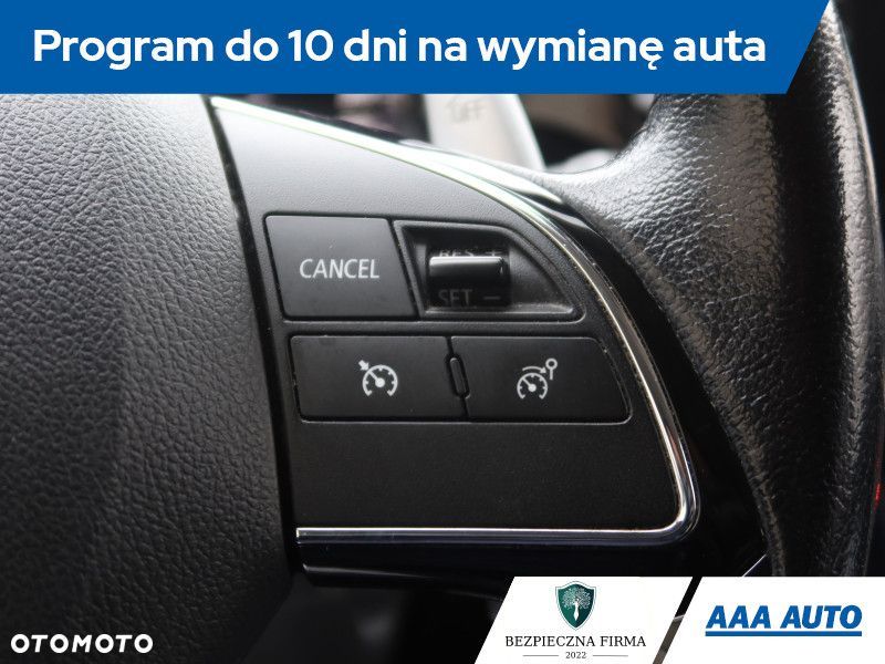 Mitsubishi Outlander - 19