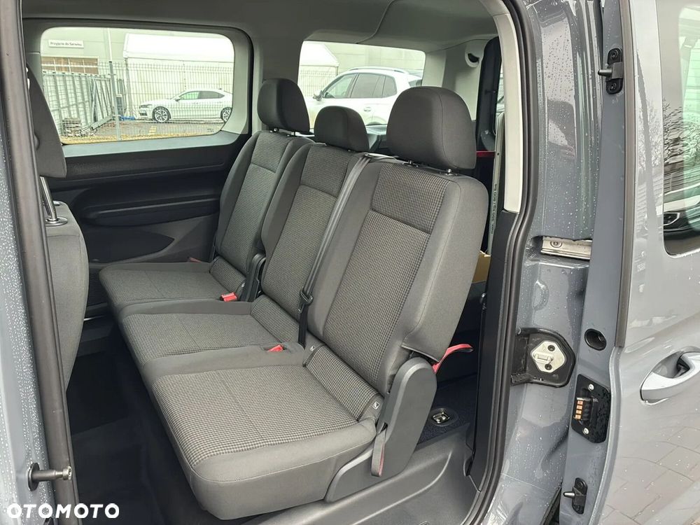 Volkswagen Caddy - 19