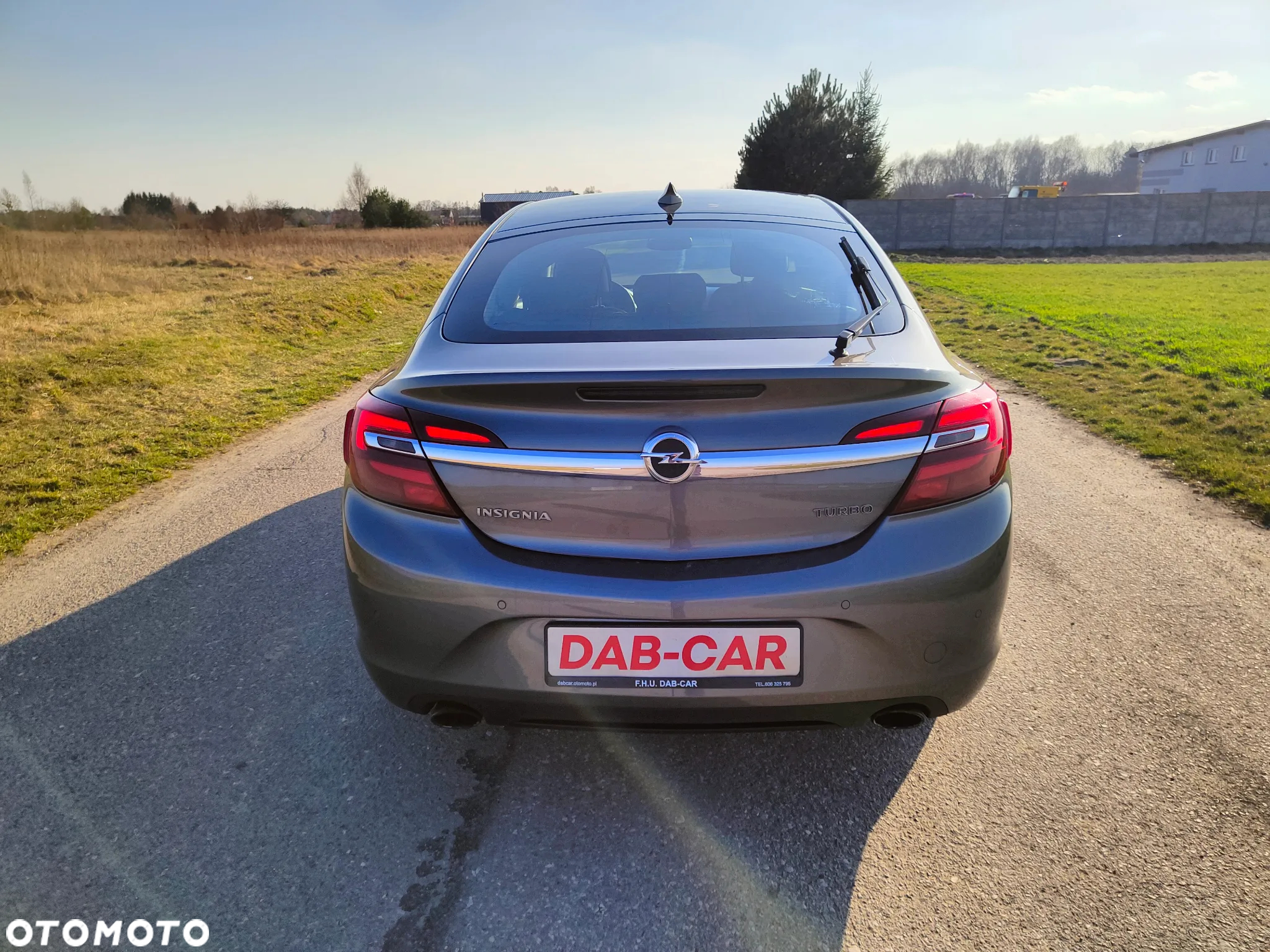 Opel Insignia 2.0 T Cosmo - 4
