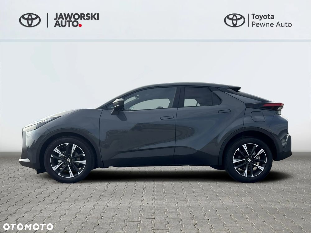 Toyota C-HR 1.8 Hybrid Style - 3