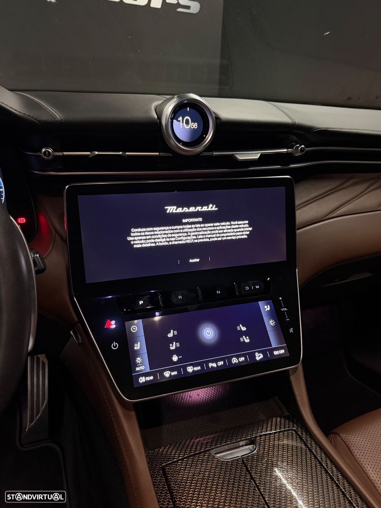 Maserati Grecale 2.0 GT - 9
