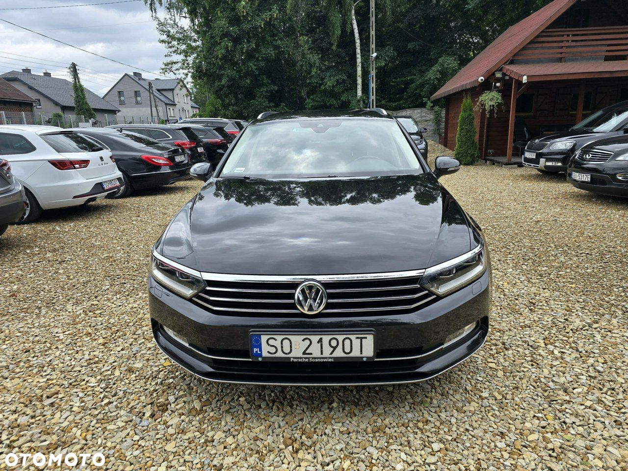 Volkswagen Passat 2.0 TDI BMT Highline - 2